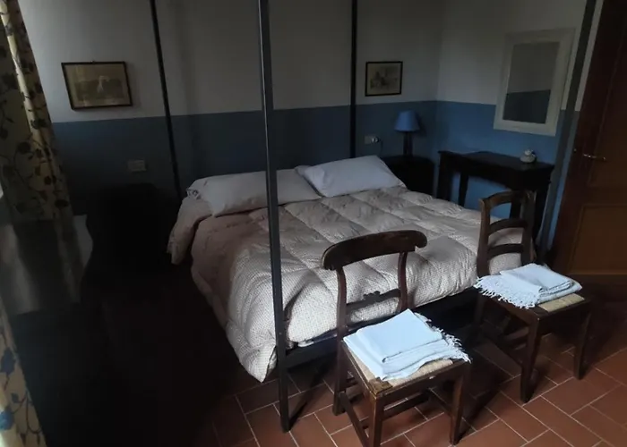 Piaggetta B&B