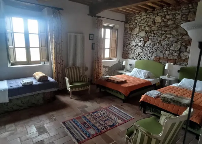 Piaggetta B&B