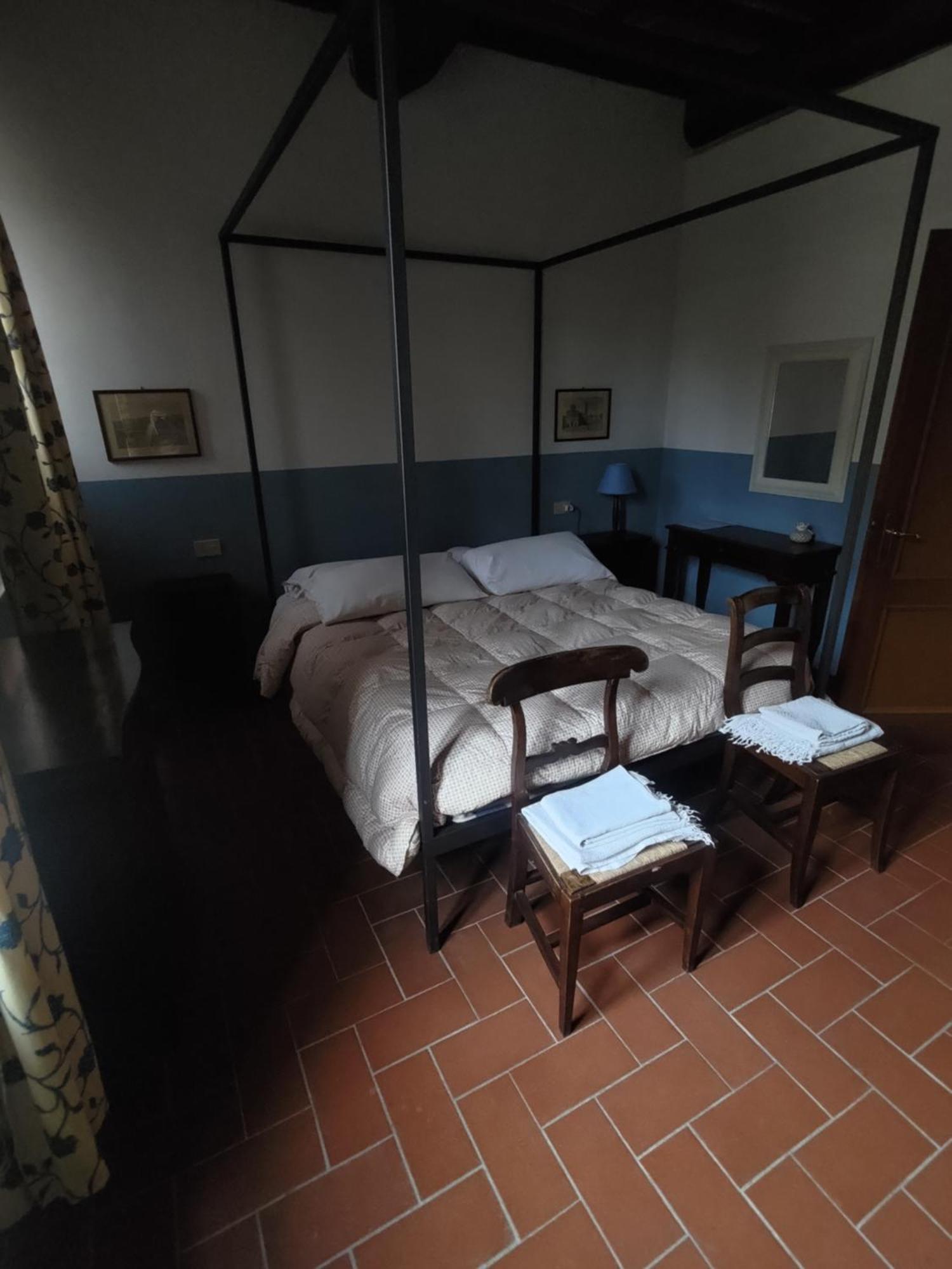 Piaggetta 3* Quiesa
