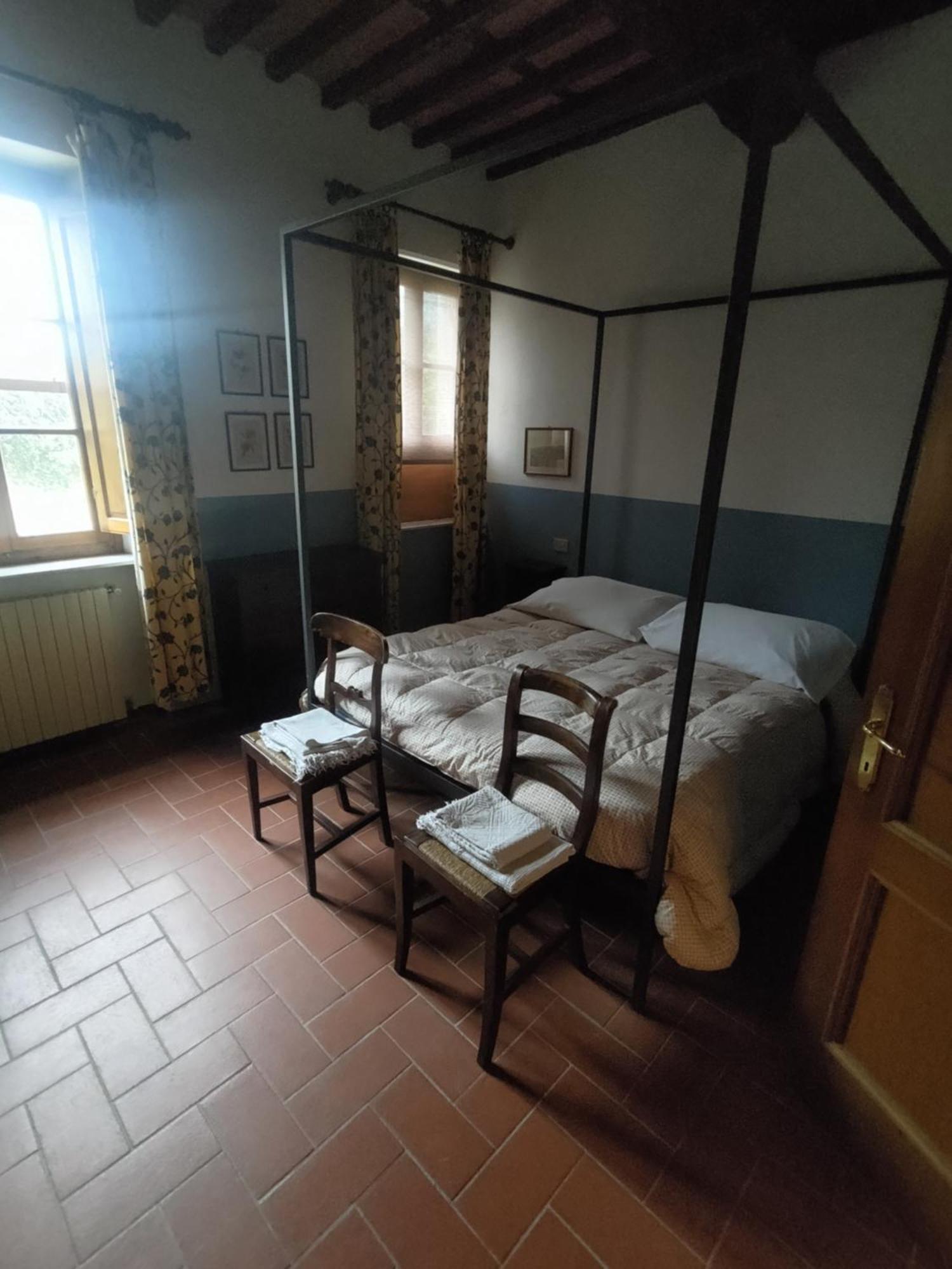 Piaggetta 3* Quiesa