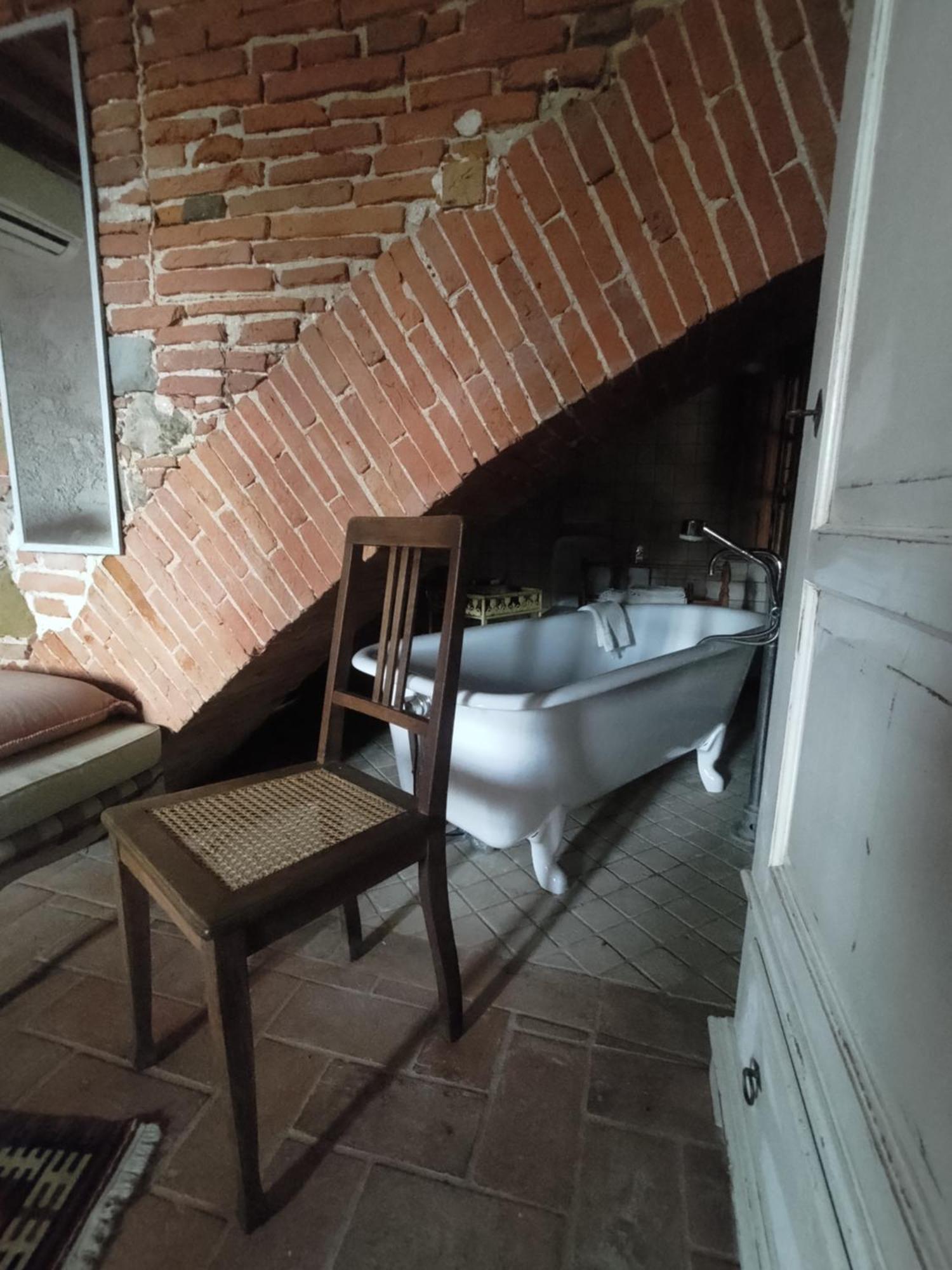 Bed and breakfast Piaggetta