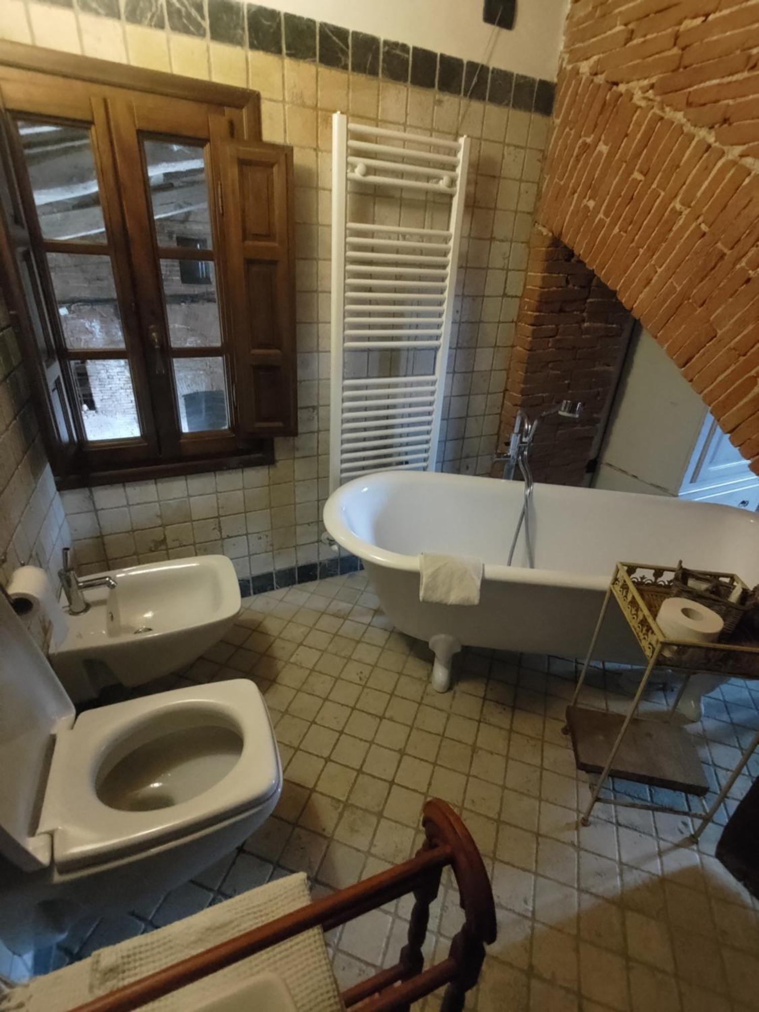 Piaggetta Bed and breakfast 3*