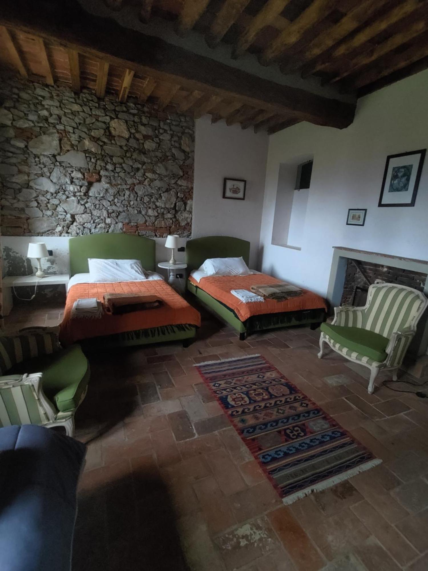 Piaggetta Bed and breakfast