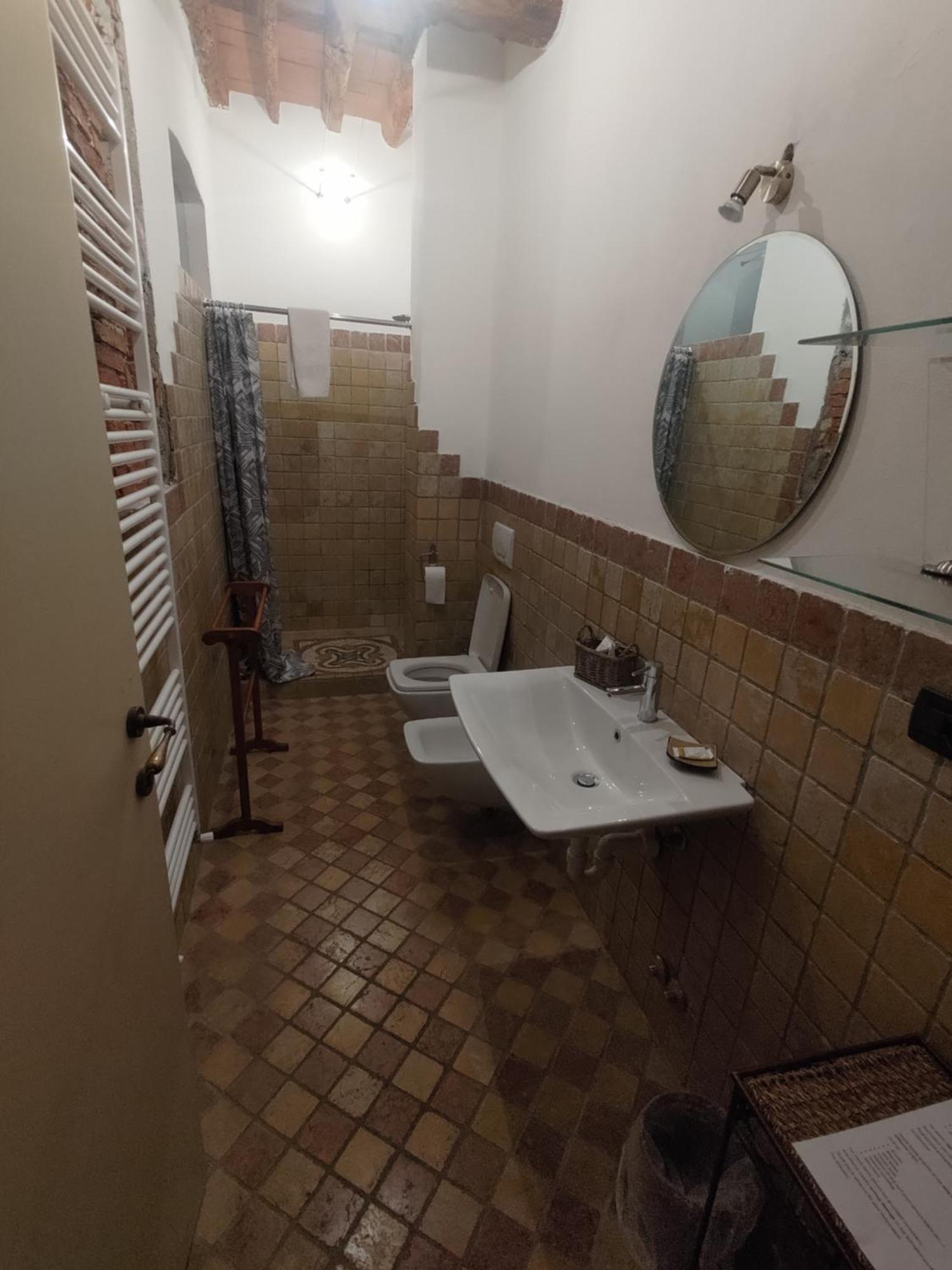 Piaggetta Bed and breakfast 3*