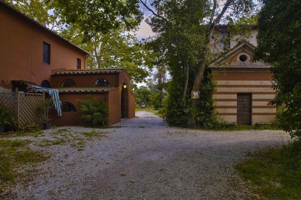 Piaggetta Bed and breakfast Quiesa