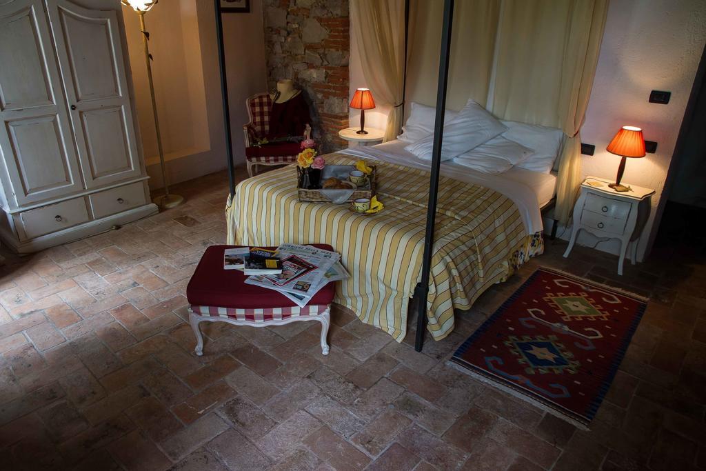 Piaggetta Bed and breakfast