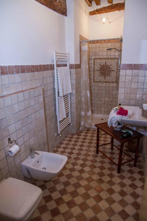 Bed and breakfast Piaggetta Quiesa