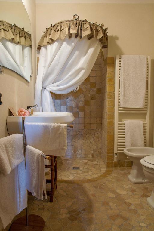 Bed and breakfast Piaggetta Quiesa