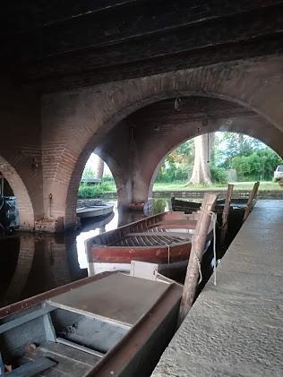 Bed and breakfast Piaggetta 3*